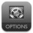 System options Icon